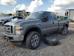 Ford f250 salvage cars for sale: 2009 Ford F250 Super Duty