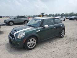 Mini Cooper S salvage cars for sale: 2013 Mini Cooper S