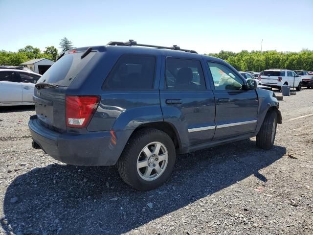 2010 Jeep Grand Cherokee Laredo