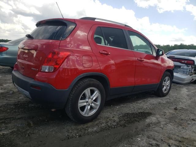 2015 Chevrolet Trax 1LT