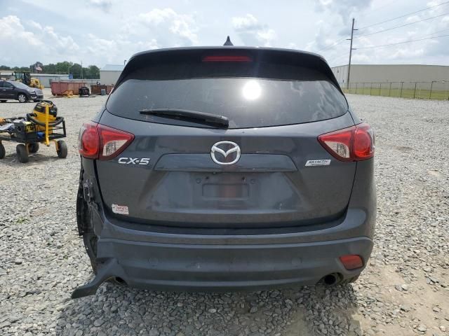 2016 Mazda CX-5 GT