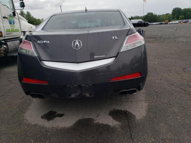 2010 Acura TL