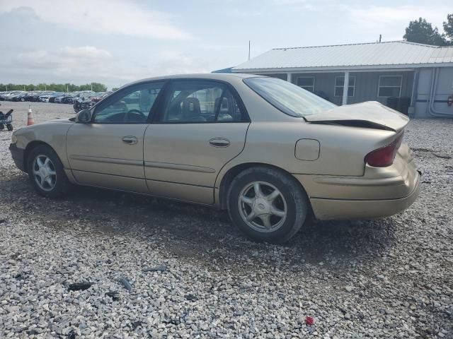 2004 Buick Regal LS