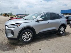 2023 Ford Escape Active en venta en Woodhaven, MI