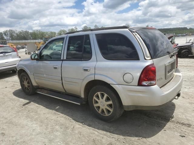 2005 Buick Rainier CXL