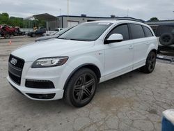 2014 Audi Q7 Prestige for sale in Lebanon, TN