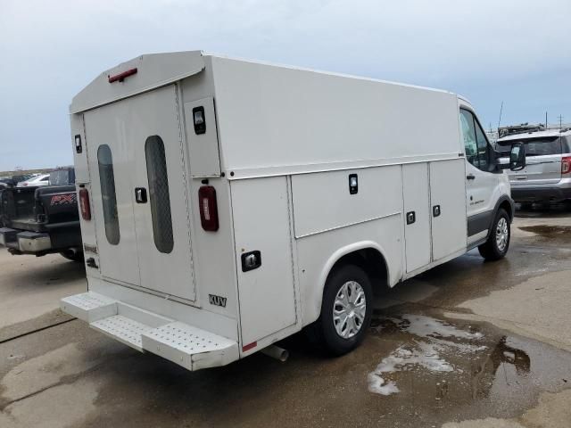 2017 Ford Transit T-350