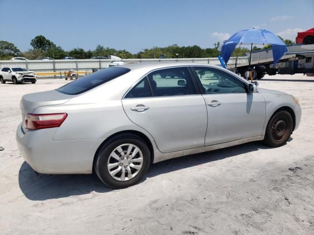 2007 Toyota Camry CE