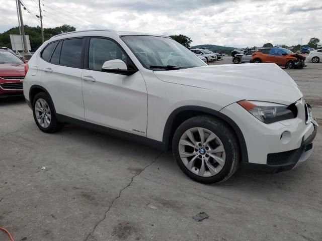 2014 BMW X1 XDRIVE28I