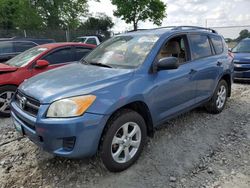 Toyota rav4 Vehiculos salvage en venta: 2011 Toyota Rav4