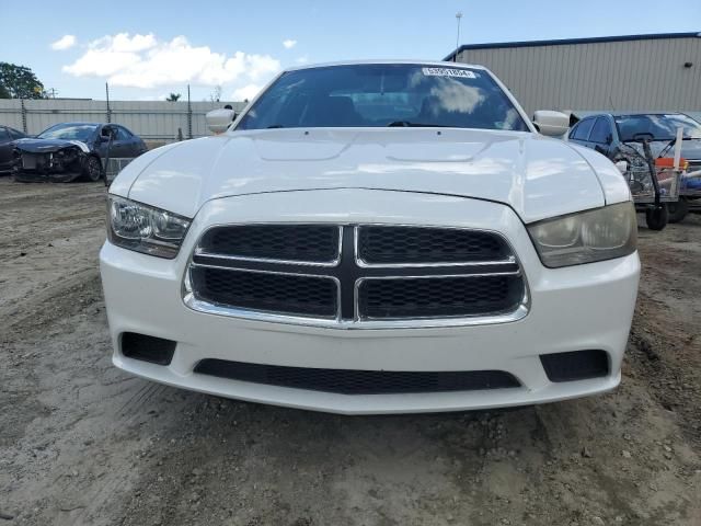 2013 Dodge Charger SE