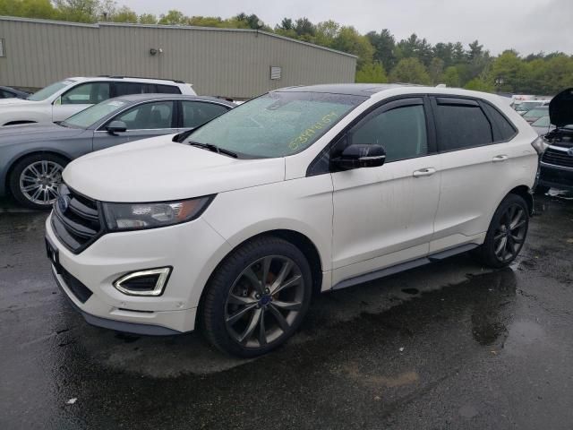 2016 Ford Edge Sport