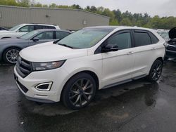 2016 Ford Edge Sport for sale in Exeter, RI