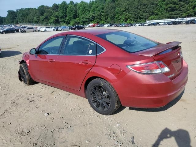 2010 Mazda 6 I