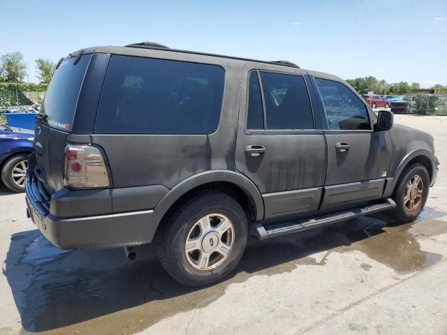 2004 Ford Expedition Eddie Bauer