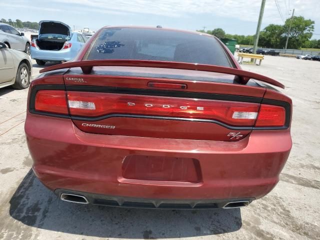 2014 Dodge Charger R/T