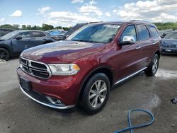 2016 Dodge Durango Limited for sale in Cahokia Heights, IL