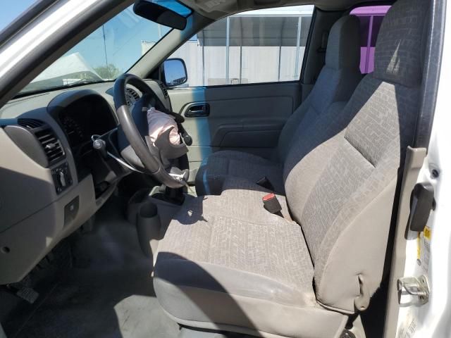 2006 Chevrolet Colorado