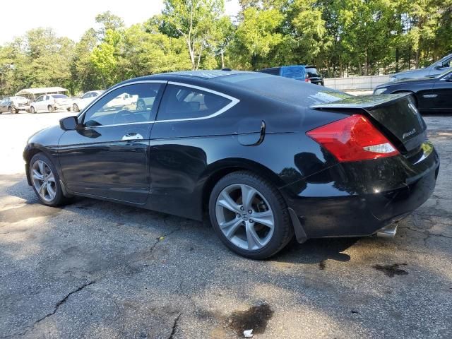 2011 Honda Accord EXL