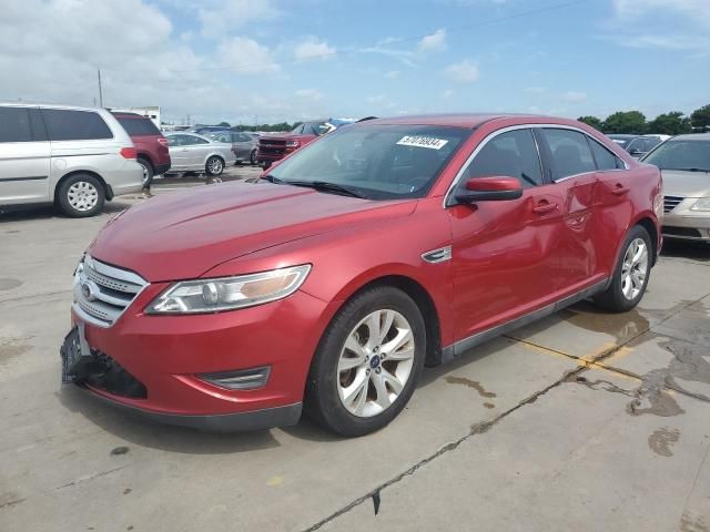 2011 Ford Taurus SEL