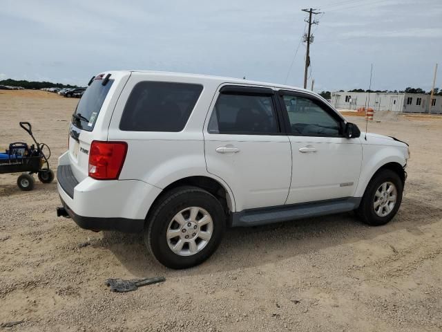 2008 Mazda Tribute I