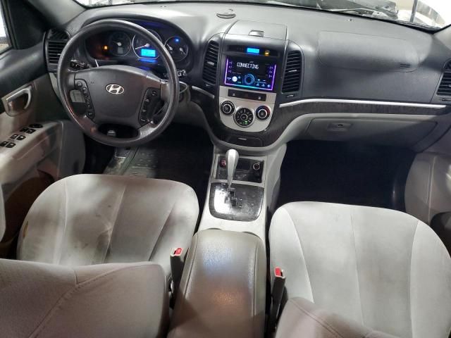 2008 Hyundai Santa FE GLS