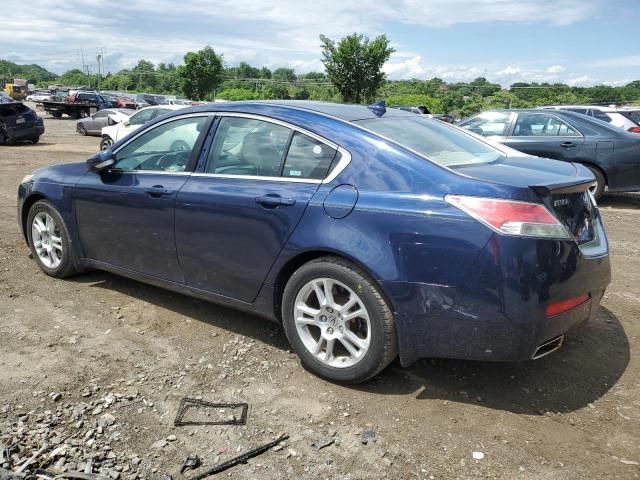 2009 Acura TL