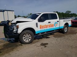 Ford f250 salvage cars for sale: 2021 Ford F250 Super Duty