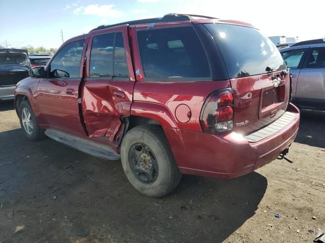 2006 Chevrolet Trailblazer LS