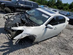 Infiniti Vehiculos salvage en venta: 2007 Infiniti G35