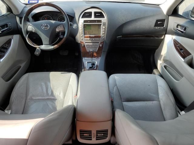 2011 Lexus ES 350