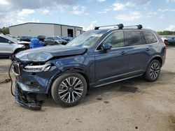 Volvo Vehiculos salvage en venta: 2021 Volvo XC90 T5 Momentum