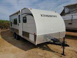 2012 Gulf Stream Trailer for sale in China Grove, NC