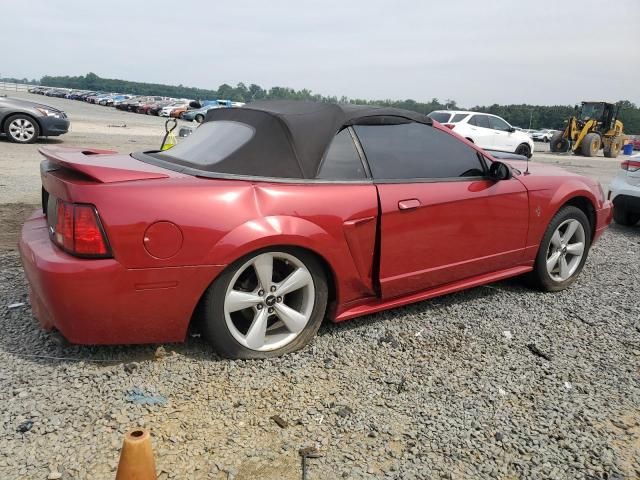 1999 Ford Mustang GT