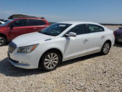 2014 Buick Lacrosse for sale in Temple, TX