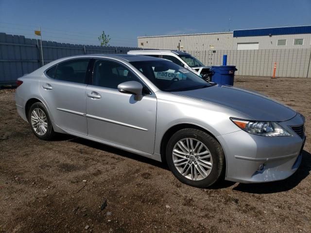 2014 Lexus ES 350