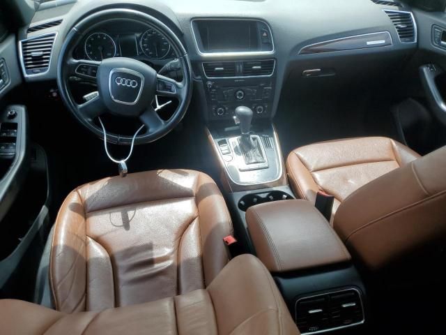 2012 Audi Q5 Premium Plus