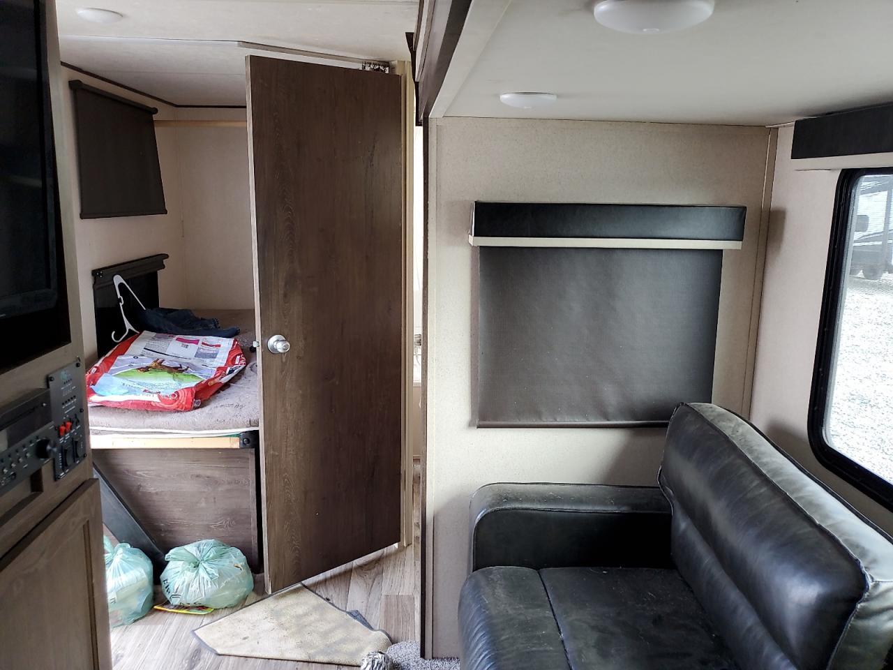 2018 Forest River Wildwood Laminated Towables