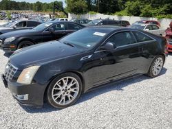 2012 Cadillac CTS Performance Collection en venta en Fairburn, GA