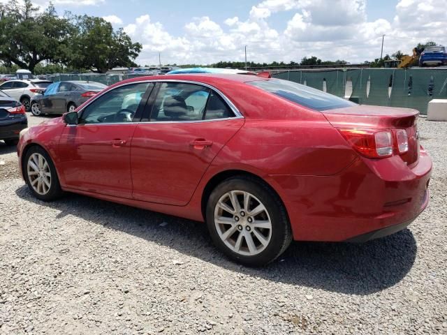 2014 Chevrolet Malibu 2LT