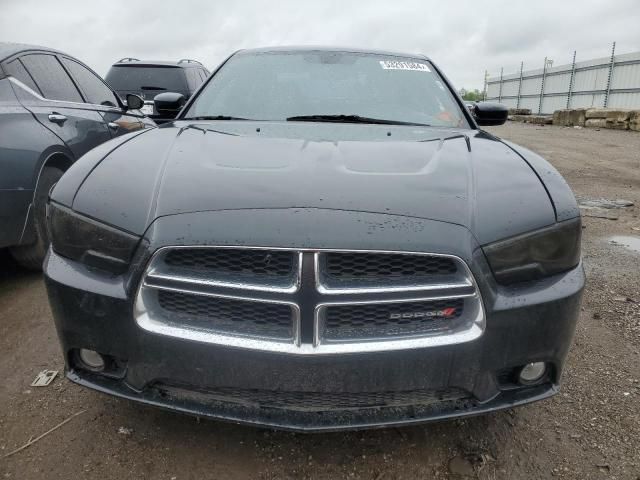 2013 Dodge Charger SE