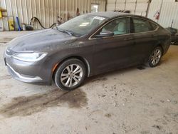 2015 Chrysler 200 Limited for sale in Abilene, TX