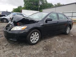 2009 Toyota Camry Hybrid for sale in Chatham, VA