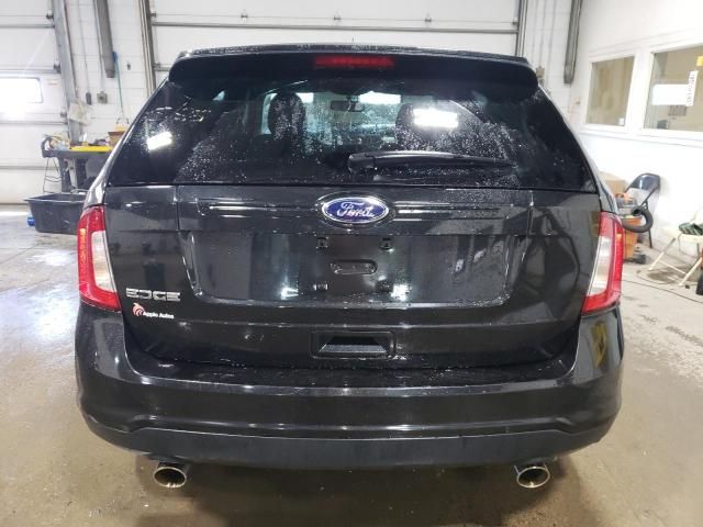 2014 Ford Edge SE