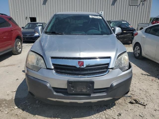 2008 Saturn Vue XE