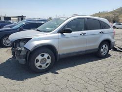 Honda Vehiculos salvage en venta: 2008 Honda CR-V LX