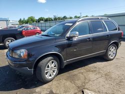 Volvo salvage cars for sale: 2008 Volvo XC90 V8
