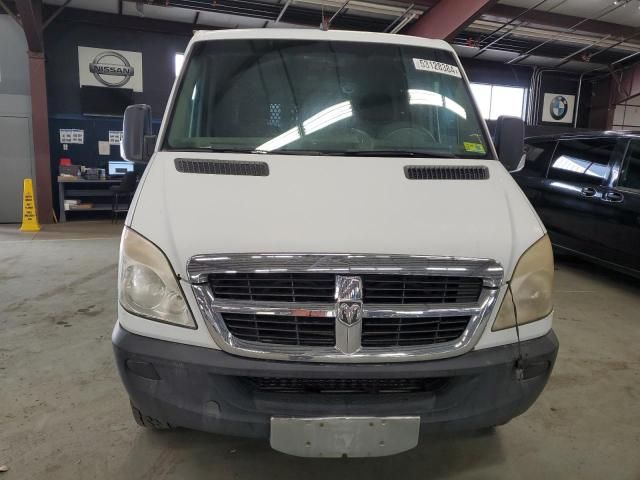 2009 Dodge Sprinter 2500