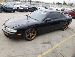 1994 Nissan Silvia en venta en Los Angeles, CA