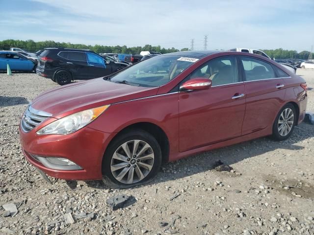 2014 Hyundai Sonata SE